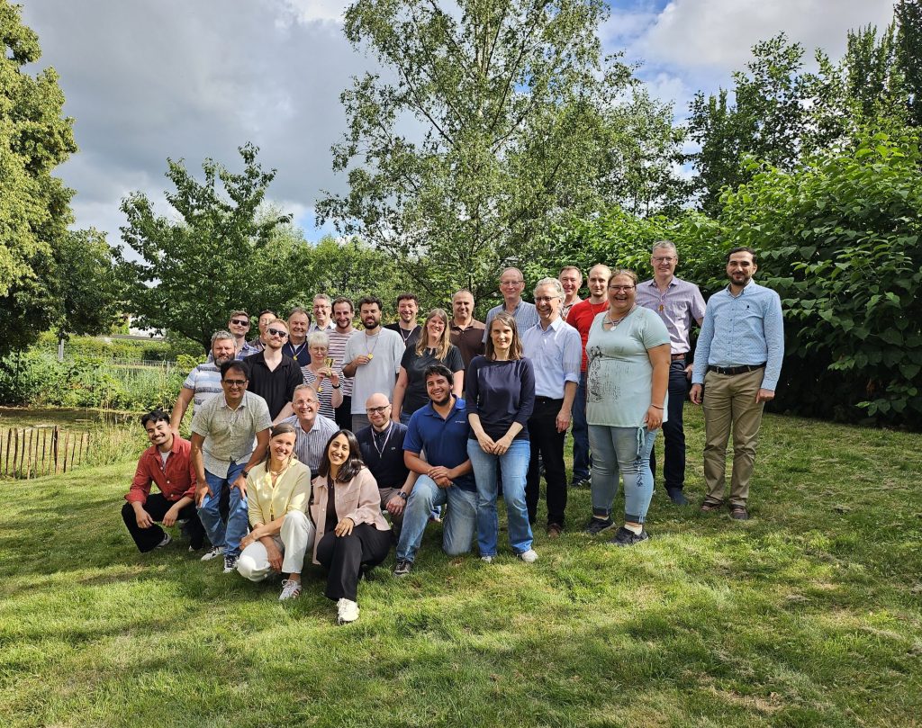 Read more about the article Betriebsausflug 2025