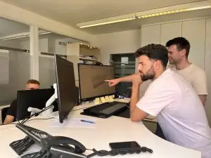 Mehr über den Artikel erfahren Auf BIM-Kurs!