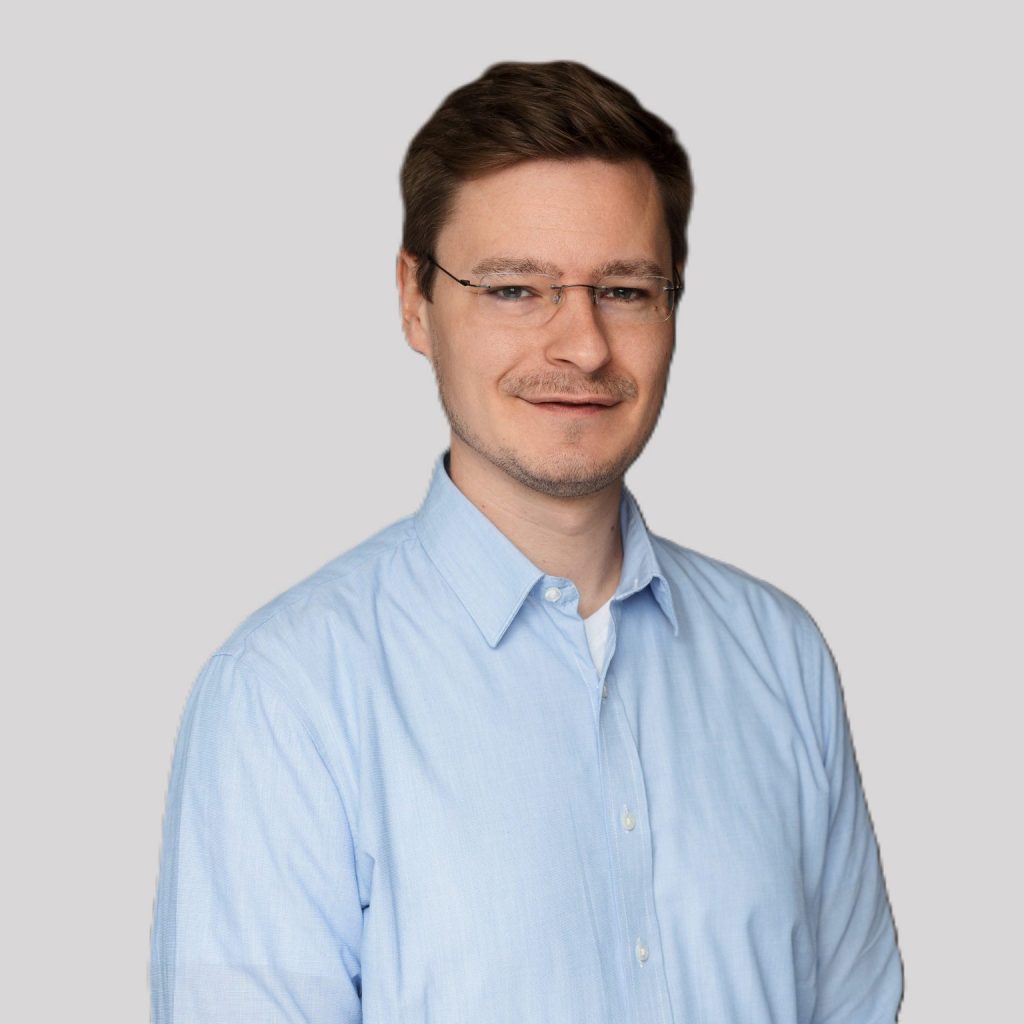 Read more about the article Verstärkung in der Geschäftsführung